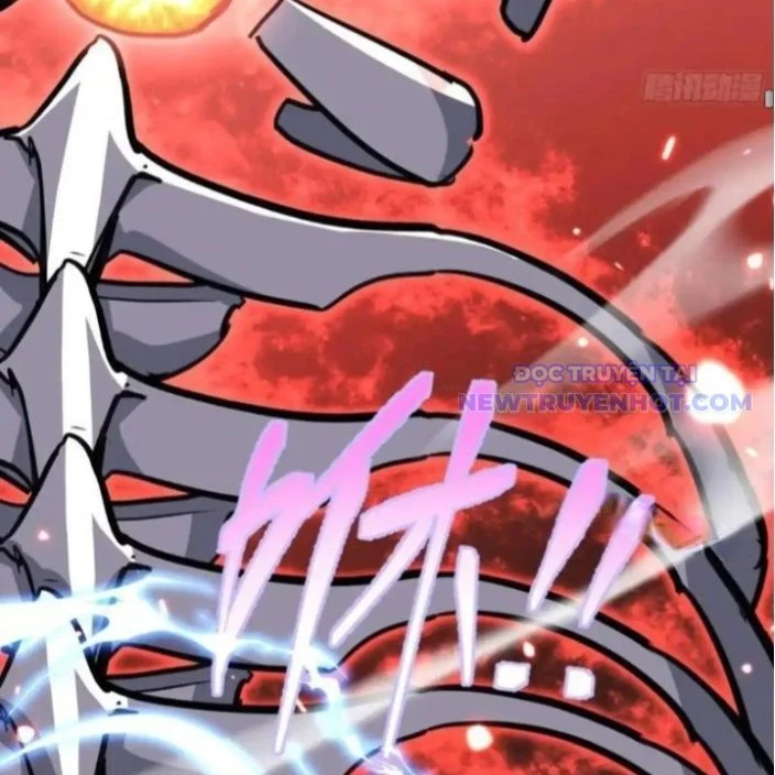 Đồ Đệ Nữ Đế Của Ta Muốn Hắc Hóa! Chapter 14 - Trang 3