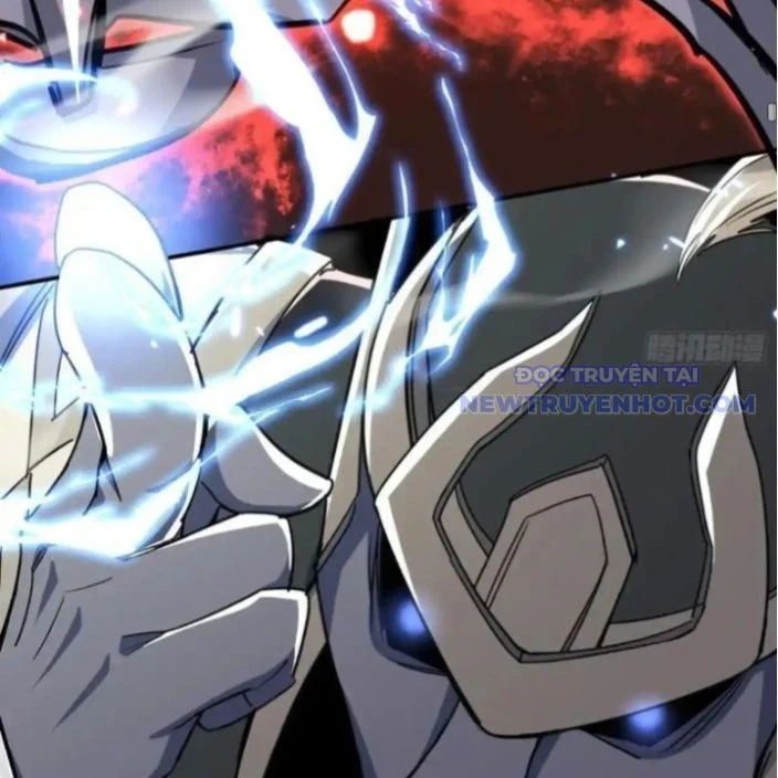 Đồ Đệ Nữ Đế Của Ta Muốn Hắc Hóa! Chapter 14 - Trang 3
