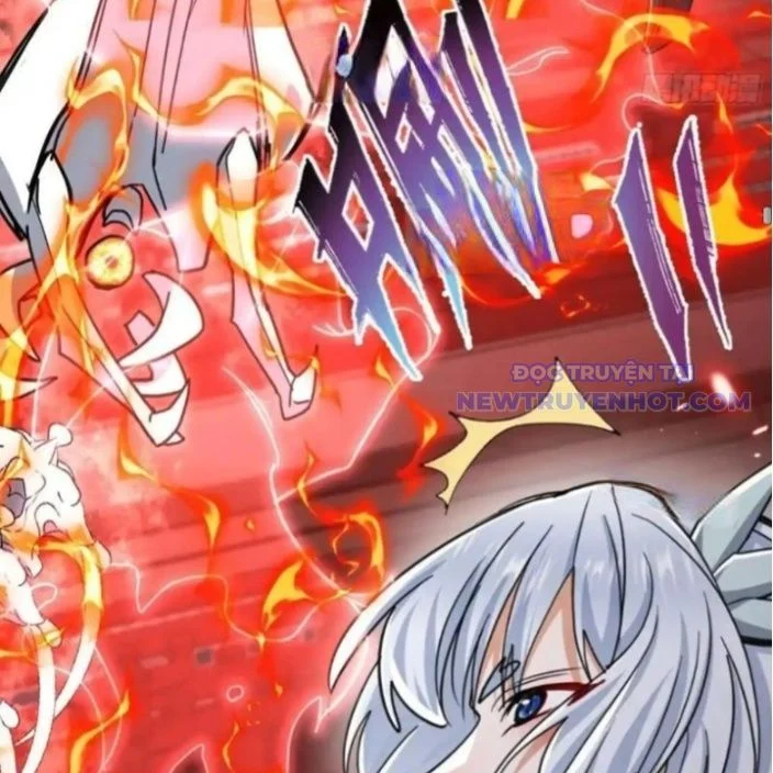 Đồ Đệ Nữ Đế Của Ta Muốn Hắc Hóa! Chapter 14 - Trang 3