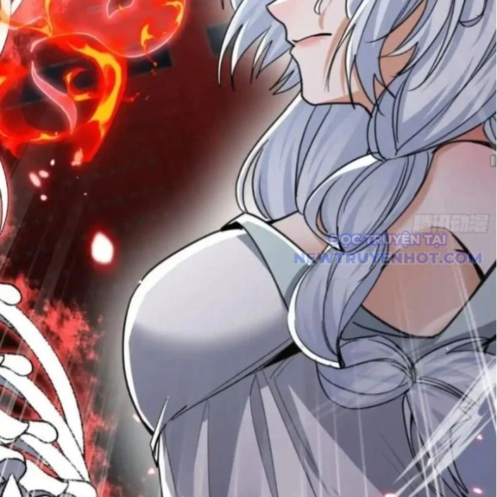 Đồ Đệ Nữ Đế Của Ta Muốn Hắc Hóa! Chapter 14 - Trang 3