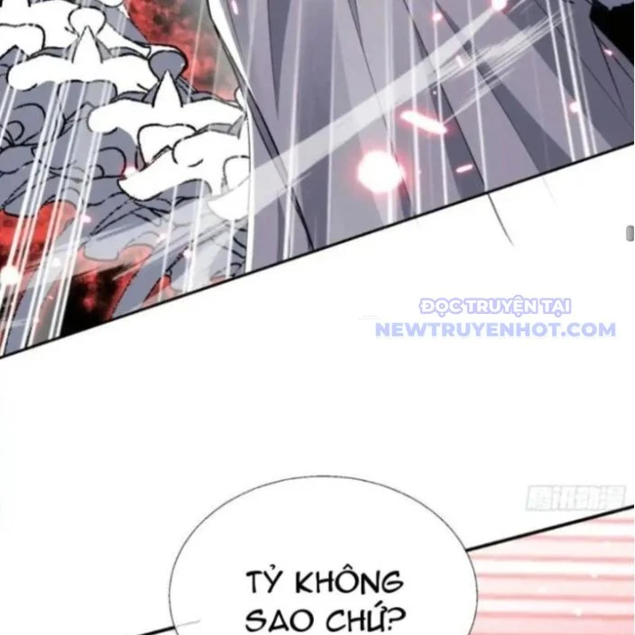 Đồ Đệ Nữ Đế Của Ta Muốn Hắc Hóa! Chapter 14 - Trang 3