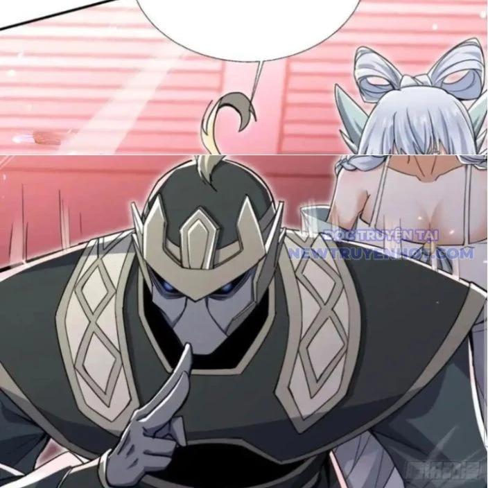Đồ Đệ Nữ Đế Của Ta Muốn Hắc Hóa! Chapter 14 - Trang 3