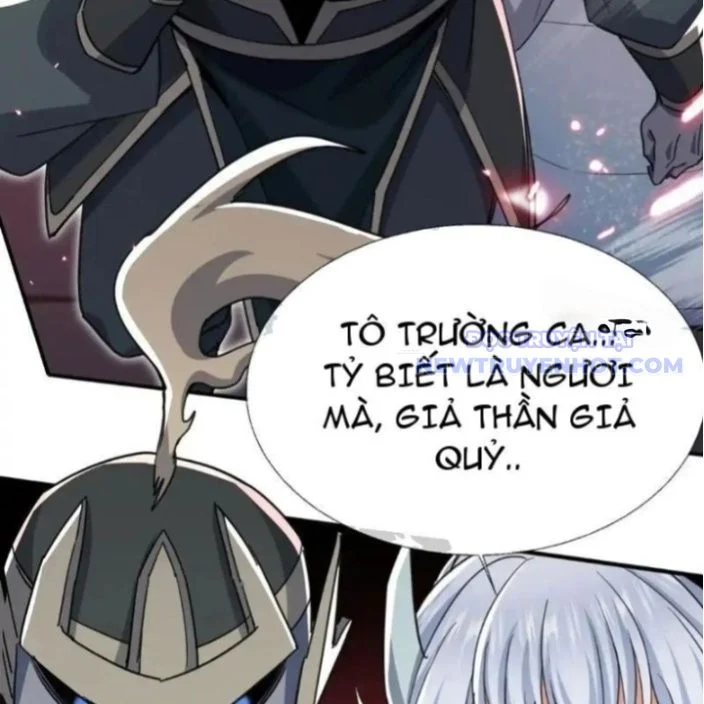 Đồ Đệ Nữ Đế Của Ta Muốn Hắc Hóa! Chapter 14 - Trang 3