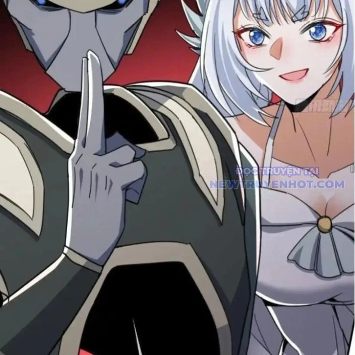Đồ Đệ Nữ Đế Của Ta Muốn Hắc Hóa! Chapter 14 - Trang 3
