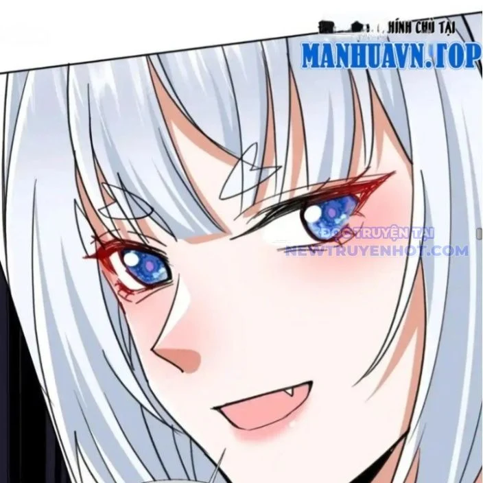 Đồ Đệ Nữ Đế Của Ta Muốn Hắc Hóa! Chapter 14 - Trang 3