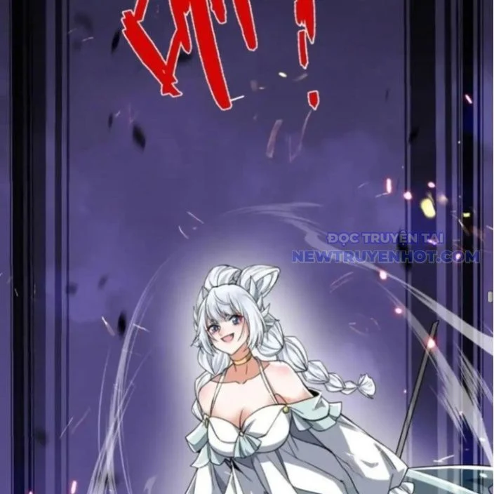Đồ Đệ Nữ Đế Của Ta Muốn Hắc Hóa! Chapter 14 - Trang 3