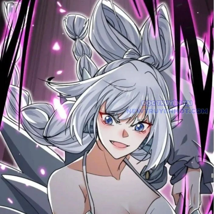 Đồ Đệ Nữ Đế Của Ta Muốn Hắc Hóa! Chapter 14 - Trang 3