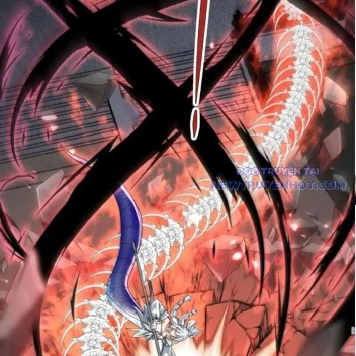 Đồ Đệ Nữ Đế Của Ta Muốn Hắc Hóa! Chapter 14 - Trang 3