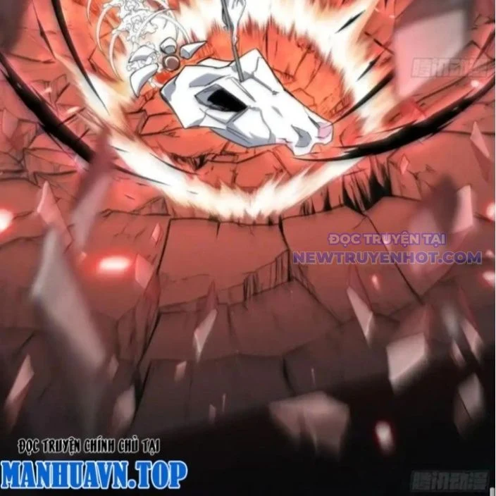 Đồ Đệ Nữ Đế Của Ta Muốn Hắc Hóa! Chapter 14 - Trang 3