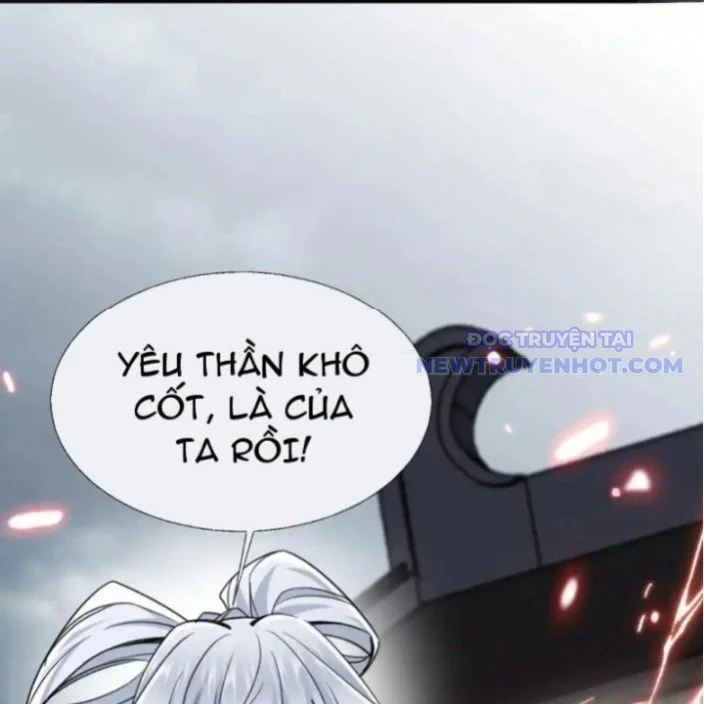Đồ Đệ Nữ Đế Của Ta Muốn Hắc Hóa! Chapter 14 - Trang 3