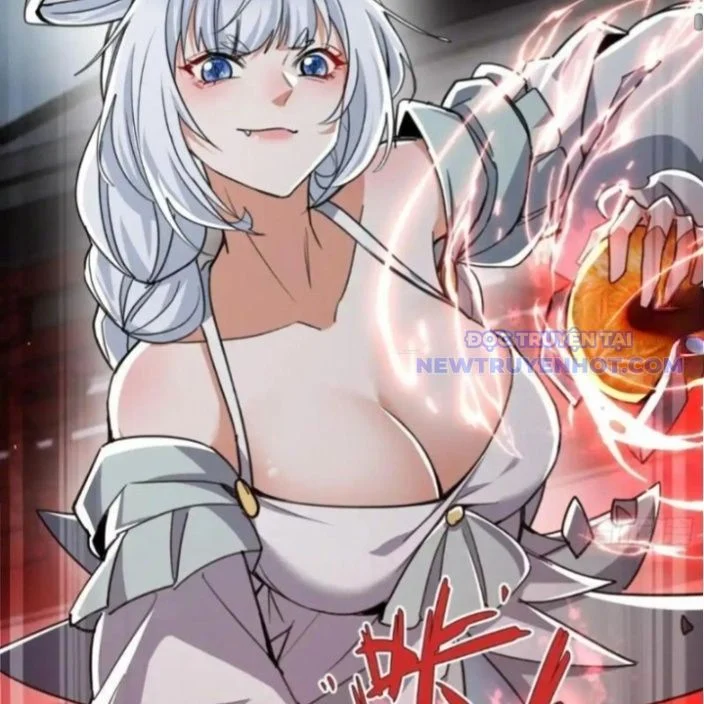 Đồ Đệ Nữ Đế Của Ta Muốn Hắc Hóa! Chapter 14 - Trang 3