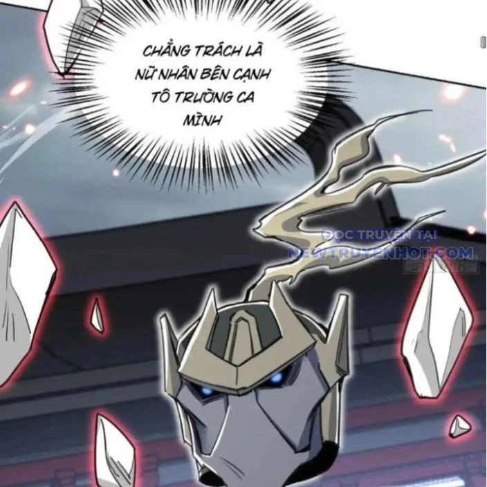 Đồ Đệ Nữ Đế Của Ta Muốn Hắc Hóa! Chapter 14 - Trang 3
