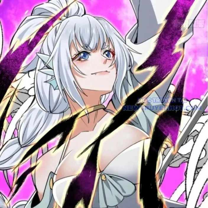Đồ Đệ Nữ Đế Của Ta Muốn Hắc Hóa! Chapter 14 - Trang 3
