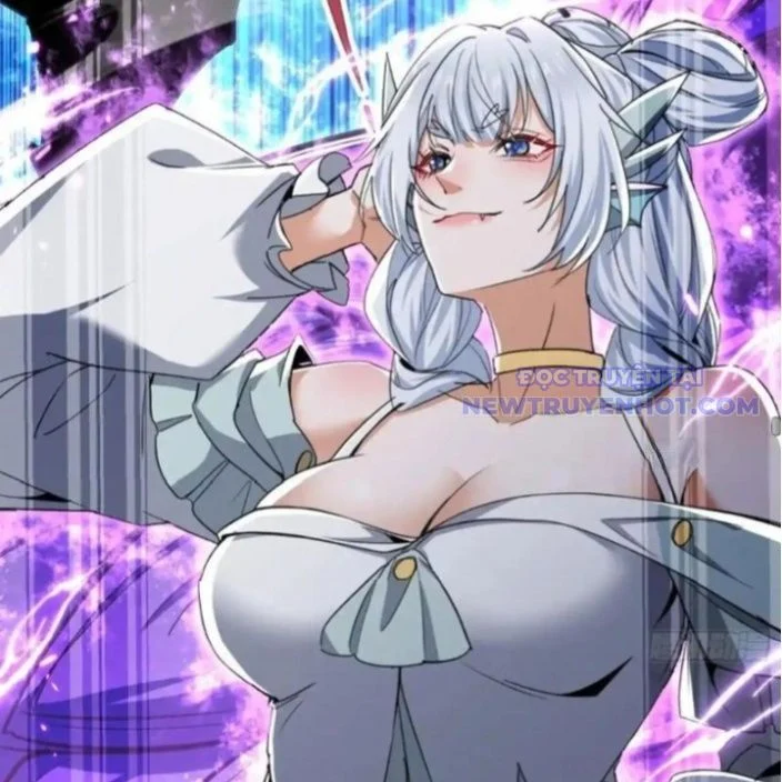 Đồ Đệ Nữ Đế Của Ta Muốn Hắc Hóa! Chapter 14 - Trang 3