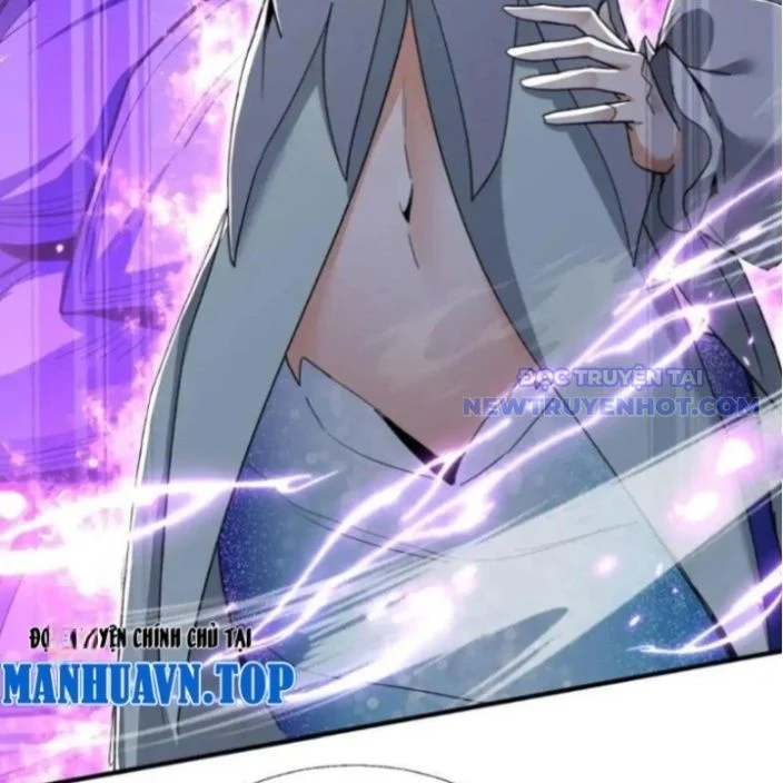 Đồ Đệ Nữ Đế Của Ta Muốn Hắc Hóa! Chapter 14 - Trang 3
