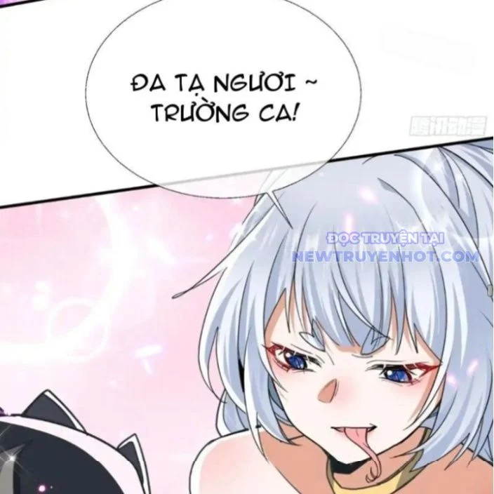 Đồ Đệ Nữ Đế Của Ta Muốn Hắc Hóa! Chapter 14 - Trang 3