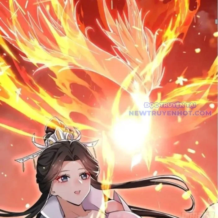 Đồ Đệ Nữ Đế Của Ta Muốn Hắc Hóa! Chapter 14 - Trang 3