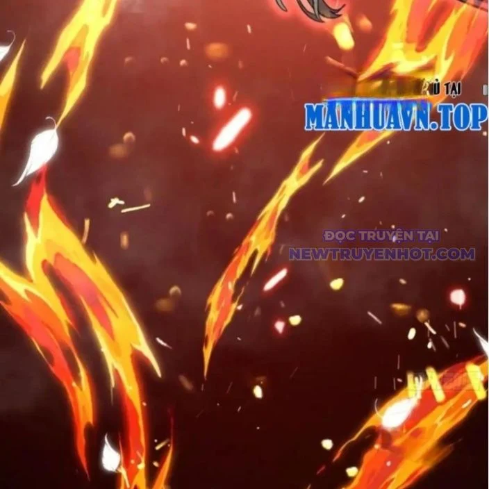 Đồ Đệ Nữ Đế Của Ta Muốn Hắc Hóa! Chapter 14 - Trang 3