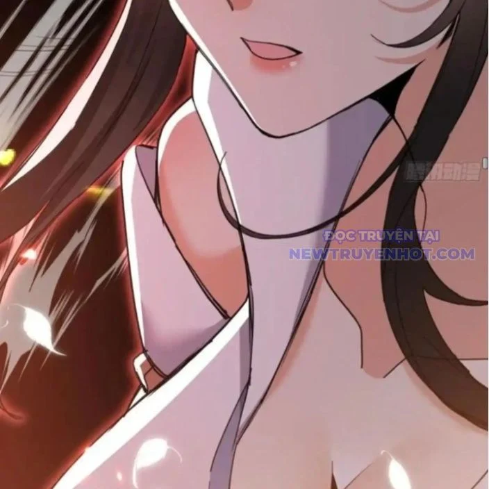 Đồ Đệ Nữ Đế Của Ta Muốn Hắc Hóa! Chapter 14 - Trang 3