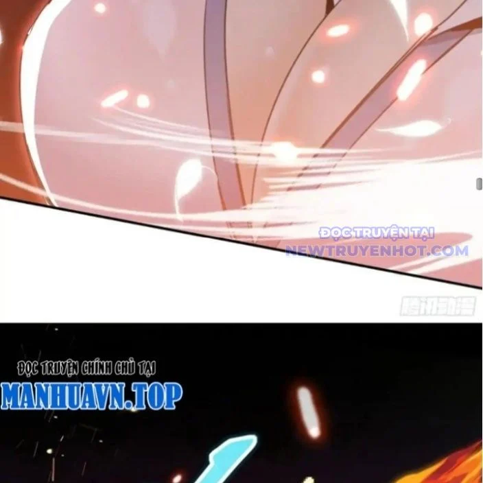 Đồ Đệ Nữ Đế Của Ta Muốn Hắc Hóa! Chapter 14 - Trang 3