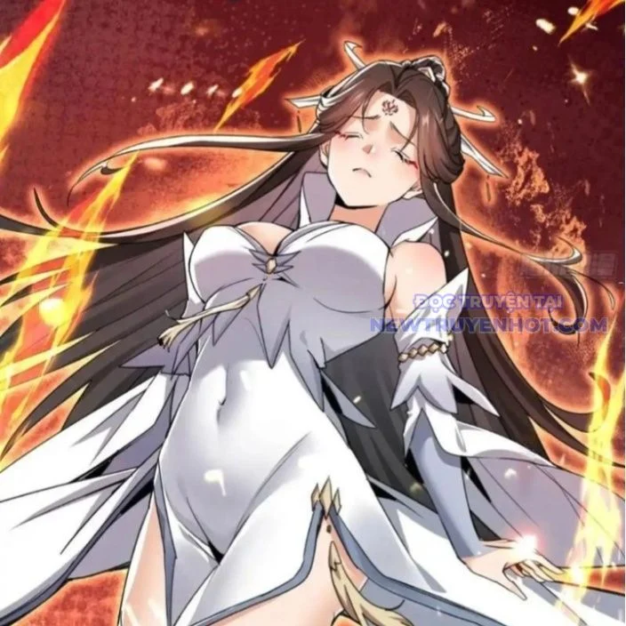 Đồ Đệ Nữ Đế Của Ta Muốn Hắc Hóa! Chapter 14 - Trang 3