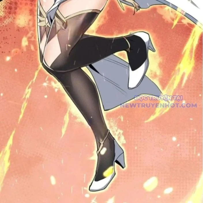 Đồ Đệ Nữ Đế Của Ta Muốn Hắc Hóa! Chapter 14 - Trang 3