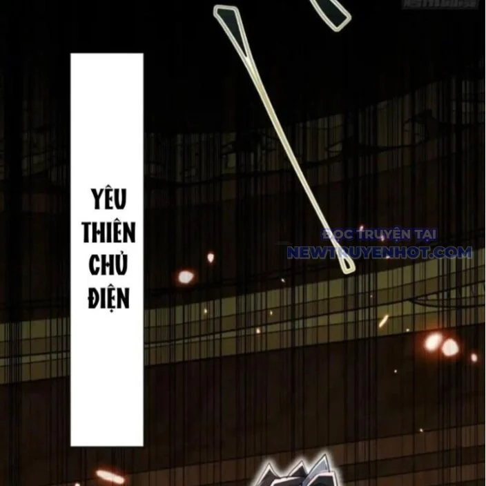 Đồ Đệ Nữ Đế Của Ta Muốn Hắc Hóa! Chapter 14 - Trang 3