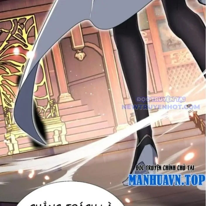 Đồ Đệ Nữ Đế Của Ta Muốn Hắc Hóa! Chapter 14 - Trang 3