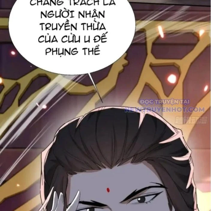 Đồ Đệ Nữ Đế Của Ta Muốn Hắc Hóa! Chapter 14 - Trang 3