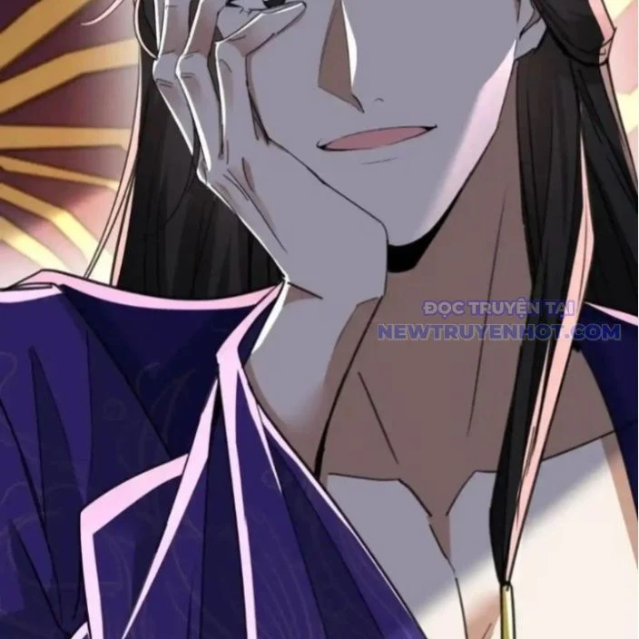 Đồ Đệ Nữ Đế Của Ta Muốn Hắc Hóa! Chapter 14 - Trang 3