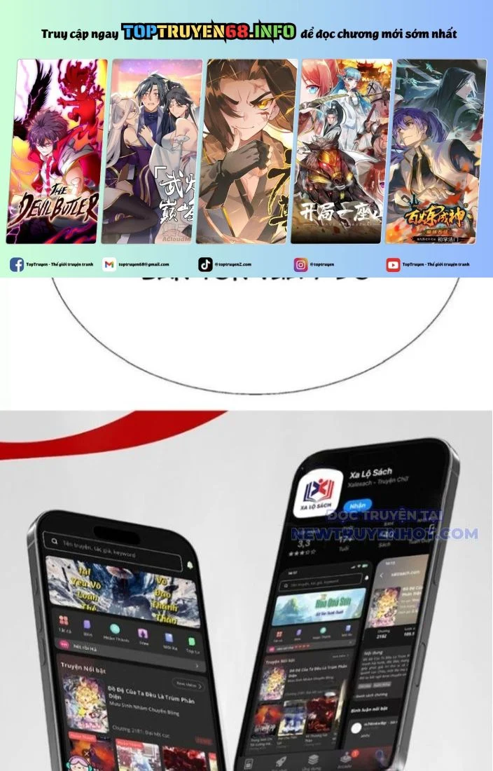 Đồ Đệ Nữ Đế Của Ta Muốn Hắc Hóa! Chapter 14 - Trang 3