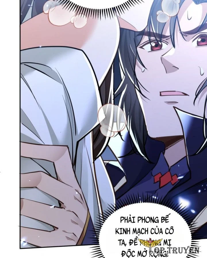 Đồ Đệ Nữ Đế Của Ta Muốn Hắc Hóa! Chapter 2 - Trang 2