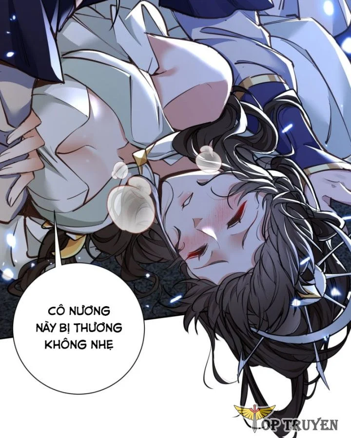 Đồ Đệ Nữ Đế Của Ta Muốn Hắc Hóa! Chapter 2 - Trang 2