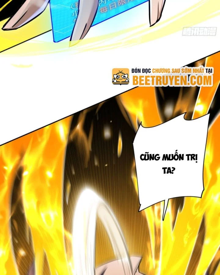 Đồ Đệ Nữ Đế Của Ta Muốn Hắc Hóa! Chapter 2 - Trang 2