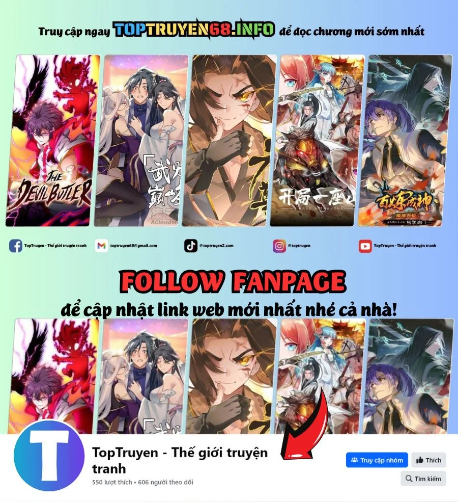 Đồ Đệ Nữ Đế Của Ta Muốn Hắc Hóa! Chapter 3 - Trang 2