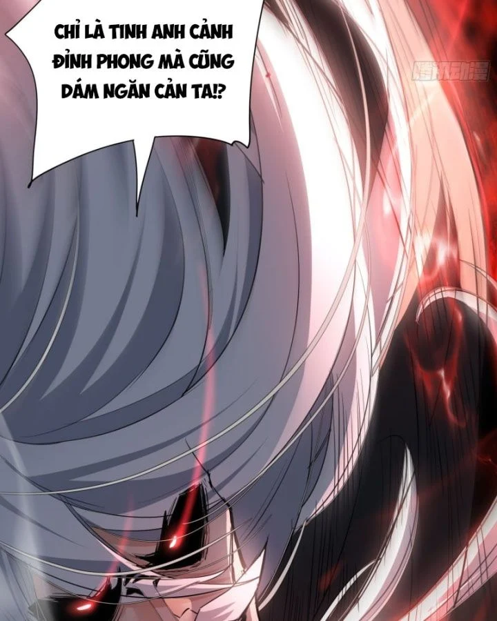 Đồ Đệ Nữ Đế Của Ta Muốn Hắc Hóa! Chapter 3 - Trang 2