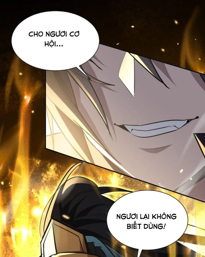 Đồ Đệ Nữ Đế Của Ta Muốn Hắc Hóa! Chapter 3 - Trang 2