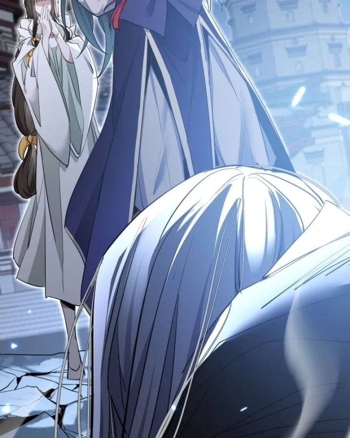 Đồ Đệ Nữ Đế Của Ta Muốn Hắc Hóa! Chapter 3 - Trang 2