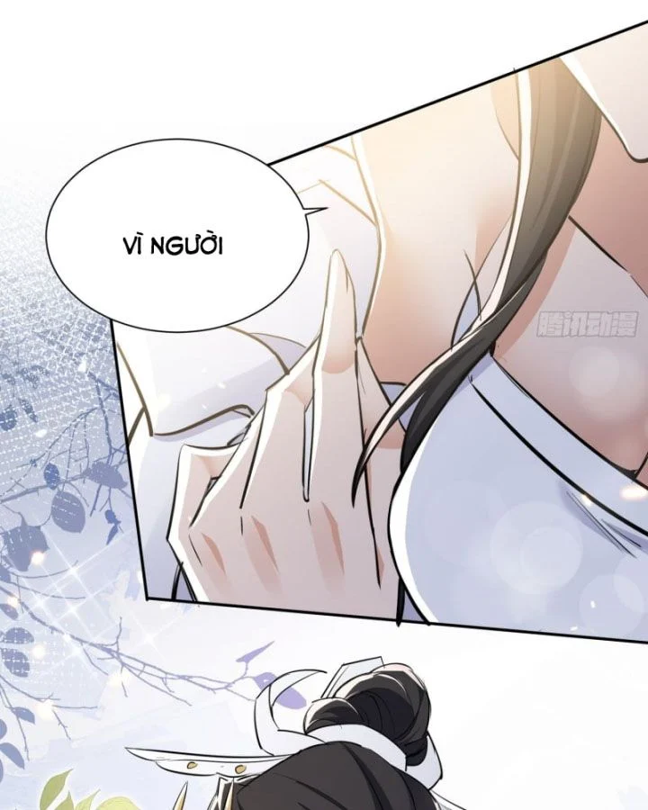Đồ Đệ Nữ Đế Của Ta Muốn Hắc Hóa! Chapter 3 - Trang 2