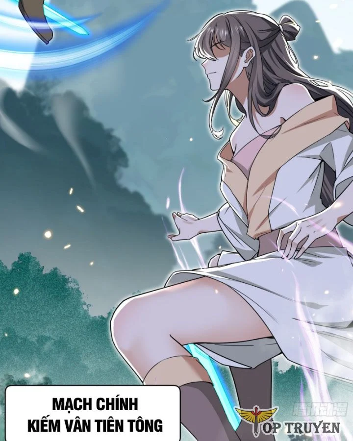 Đồ Đệ Nữ Đế Của Ta Muốn Hắc Hóa! Chapter 4 - Trang 2