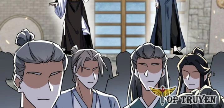 Đồ Đệ Nữ Đế Của Ta Muốn Hắc Hóa! Chapter 4 - Trang 2