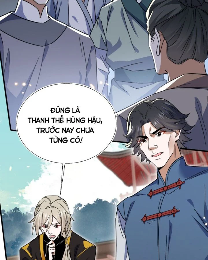 Đồ Đệ Nữ Đế Của Ta Muốn Hắc Hóa! Chapter 4 - Trang 2
