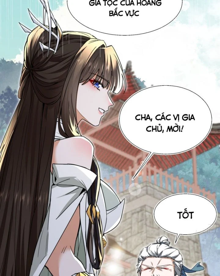 Đồ Đệ Nữ Đế Của Ta Muốn Hắc Hóa! Chapter 4 - Trang 2