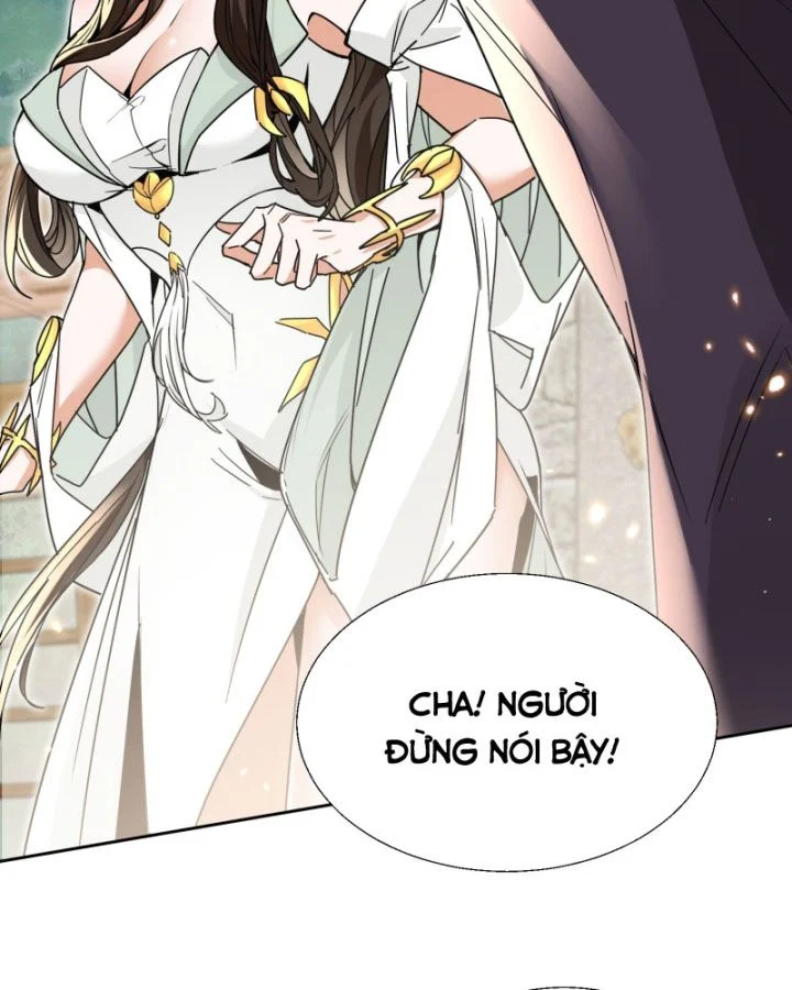 Đồ Đệ Nữ Đế Của Ta Muốn Hắc Hóa! Chapter 4 - Trang 2
