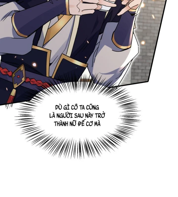 Đồ Đệ Nữ Đế Của Ta Muốn Hắc Hóa! Chapter 4 - Trang 2