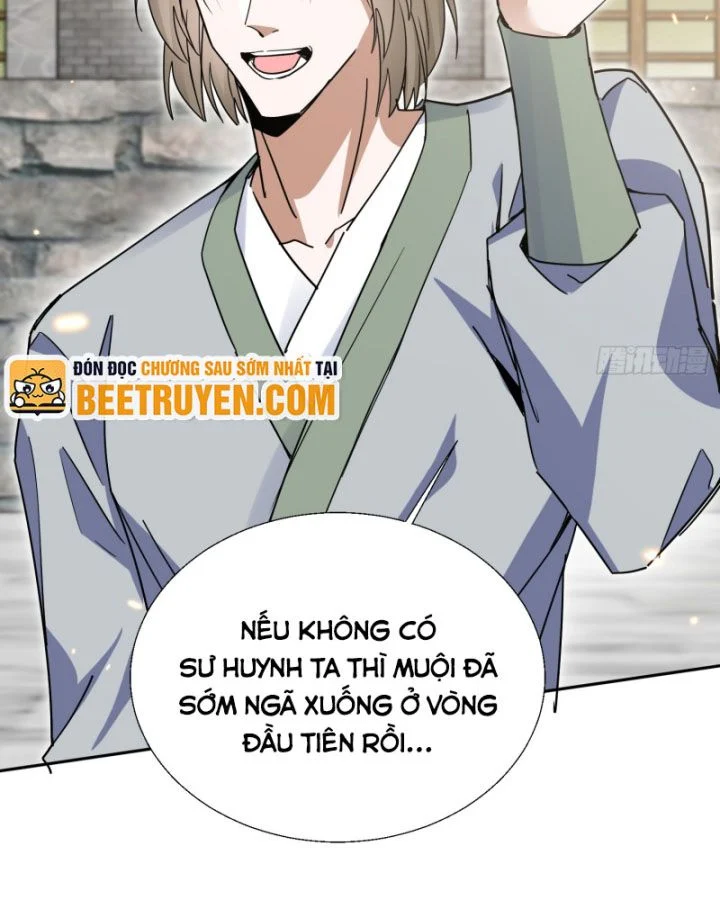 Đồ Đệ Nữ Đế Của Ta Muốn Hắc Hóa! Chapter 4 - Trang 2