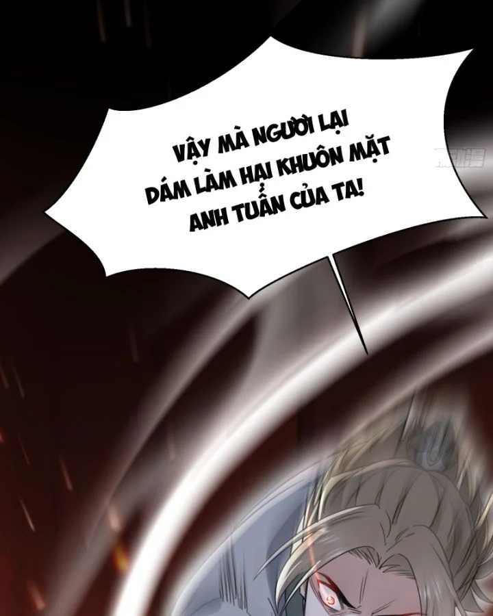 Đồ Đệ Nữ Đế Của Ta Muốn Hắc Hóa! Chapter 4 - Trang 2