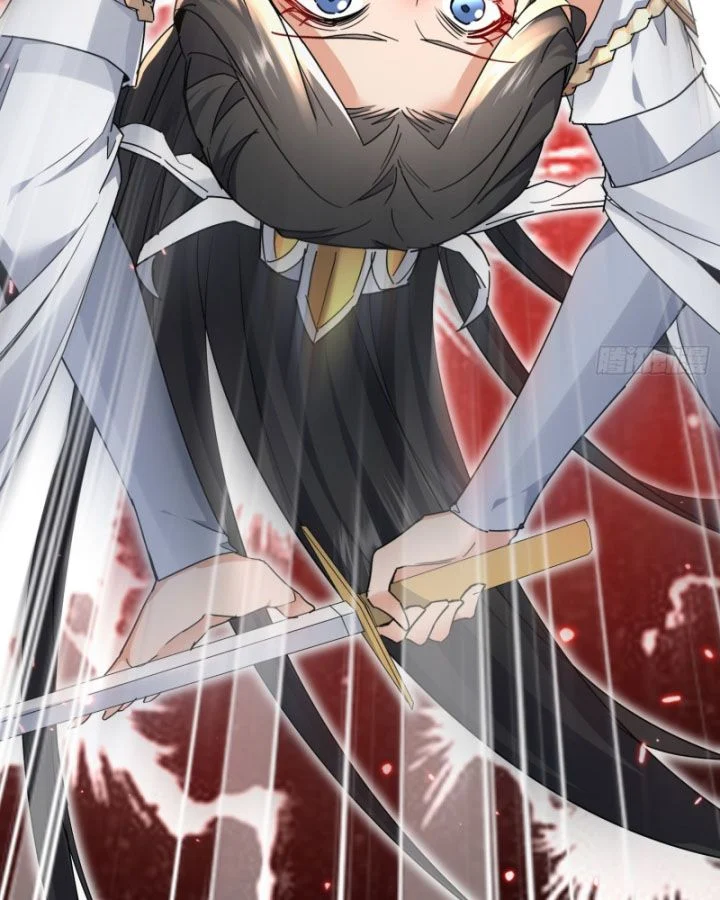 Đồ Đệ Nữ Đế Của Ta Muốn Hắc Hóa! Chapter 4 - Trang 2
