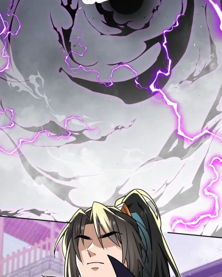 Đồ Đệ Nữ Đế Của Ta Muốn Hắc Hóa! Chapter 4 - Trang 2