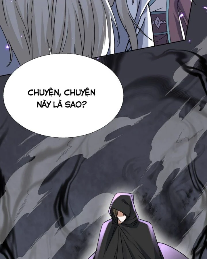 Đồ Đệ Nữ Đế Của Ta Muốn Hắc Hóa! Chapter 4 - Trang 2